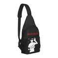 Load image into Gallery viewer, Learned it All, Sling pack