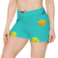 Load image into Gallery viewer, Balls, Workout Shorts