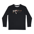 Load image into Gallery viewer, Firearms and Flowers, Long Sleeve Shirt