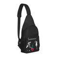 Load image into Gallery viewer, Besties, Sling pack