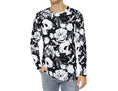 Load image into Gallery viewer, Skull Garden, Long Sleeve Shirt