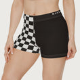 Load image into Gallery viewer, Finish Line, Workout Shorts