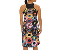 Load image into Gallery viewer, Posh Pastel, Icon Dress