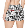 Load image into Gallery viewer, Wallpaper, Workout Shorts
