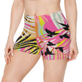 Load image into Gallery viewer, Palm Sunday, Workout Shorts