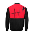 Load image into Gallery viewer, The Edge, Zip-up Jacket