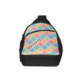Load image into Gallery viewer, Diamond Bright, Sling pack