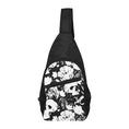 Load image into Gallery viewer, Skull Garden, Sling pack