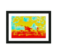 Load image into Gallery viewer, Suns out Guns