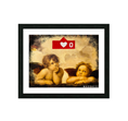 Load image into Gallery viewer, No Love.