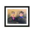 Load image into Gallery viewer, Trans Wedding
