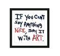 Load image into Gallery viewer, Nice Art