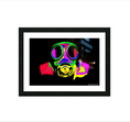 Load image into Gallery viewer, Gas Mask
