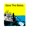 Load image into Gallery viewer, Save The Bales