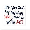 Load image into Gallery viewer, Nice Art