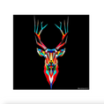 Load image into Gallery viewer, Deer in Headlights
