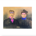 Load image into Gallery viewer, Trans Wedding