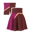 Load image into Gallery viewer, Chevelle, Skort Set
