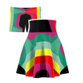 Load image into Gallery viewer, The Fiesta, Skort Set