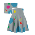 Load image into Gallery viewer, The Serve, Skort Set