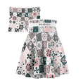 Load image into Gallery viewer, Doves and Daggers, Skort Set