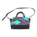 Load image into Gallery viewer, Eighties, leather shoulder handbag