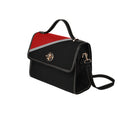 Load image into Gallery viewer, Hearts and Spades, canvas purse