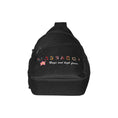 Load image into Gallery viewer, Hugs and Highfives, Sling pack