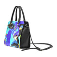 Load image into Gallery viewer, Heartbreaker, leather shoulder handbag