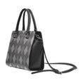 Load image into Gallery viewer, Strictly business, leather shoulder handbag