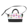 Load image into Gallery viewer, Winter spice, leather shoulder handbag