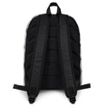 Load image into Gallery viewer, Silver Snake, Envy Backpack