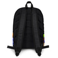 Load image into Gallery viewer, Neon Bloom, Envy Backpack