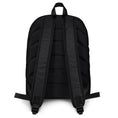 Load image into Gallery viewer, Bars and Palms, Envy Backpack
