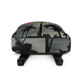 Load image into Gallery viewer, Trouble in Paradise, Envy Backpack