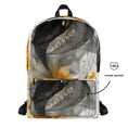 Load image into Gallery viewer, Smoke and Fire, Envy Backpack