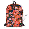 Load image into Gallery viewer, Skull Garden, Envy Backpack