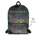 Load image into Gallery viewer, Trouble in Paradise, Envy Backpack