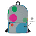 Load image into Gallery viewer, The Serve, Envy Backpack