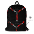 Load image into Gallery viewer, Sling shot, Envy Backpack