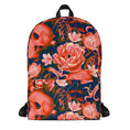 Load image into Gallery viewer, Skull Garden, Envy Backpack