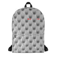 Load image into Gallery viewer, Silver Snake, Envy Backpack
