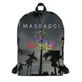 Load image into Gallery viewer, Trouble in Paradise, Envy Backpack