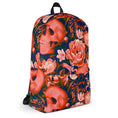 Load image into Gallery viewer, Skull Garden, Envy Backpack