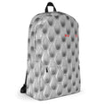 Load image into Gallery viewer, Silver Snake, Envy Backpack