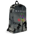 Load image into Gallery viewer, Trouble in Paradise, Envy Backpack