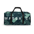 Load image into Gallery viewer, Hand Held Heart Attack, Duffle bag