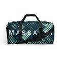 Load image into Gallery viewer, Hand Held Heart Attack, Duffle bag