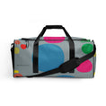 Load image into Gallery viewer, The Serve, Duffle bag