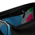 Load image into Gallery viewer, The Serve, Duffle bag